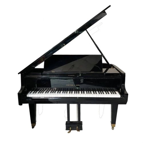 Grand Piano Fukuyama & Son